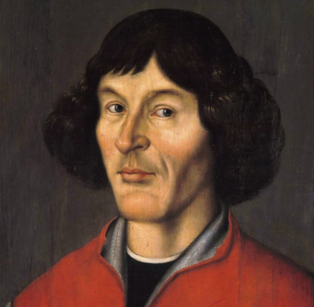 19 febrer: Nicolau Copèrnic