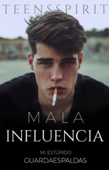 Mala influencia(2018) ✦✦✦✦✦